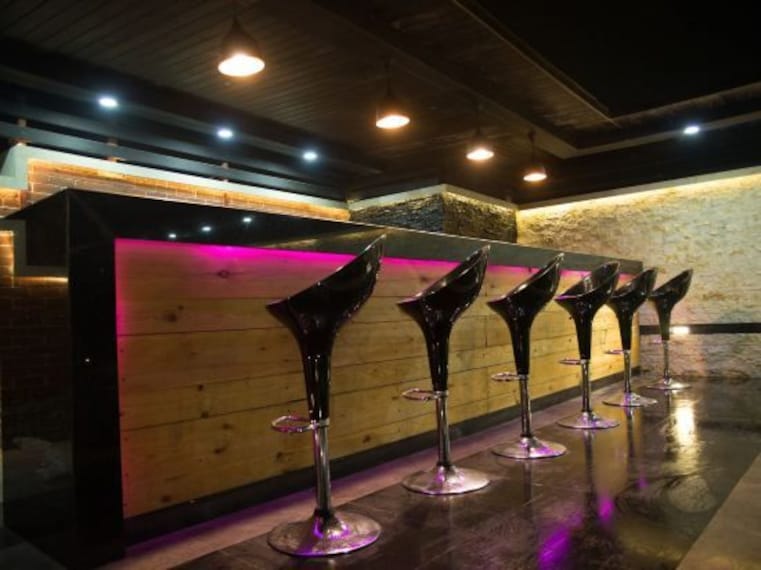 Marvel Stone Hotel-3